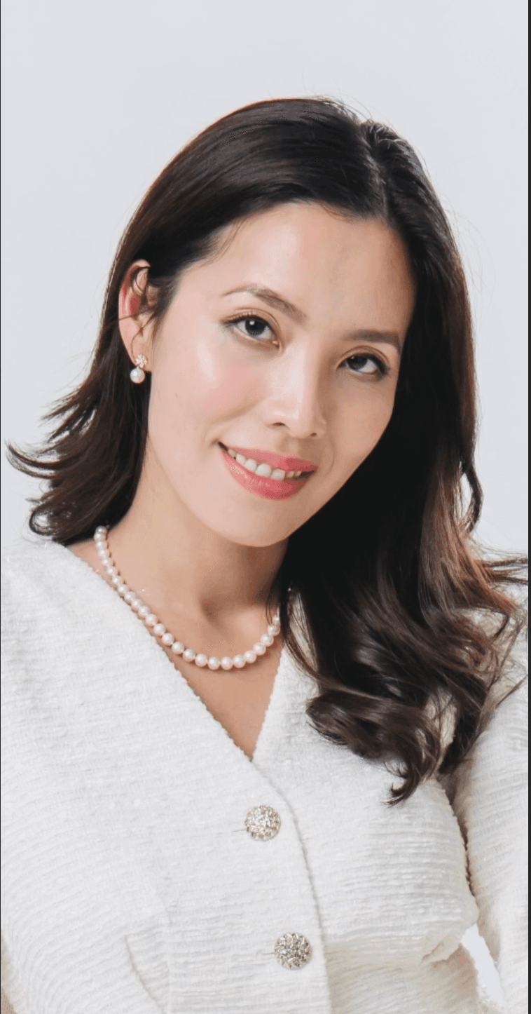 Kelly Kuo — Founder of Cherizh